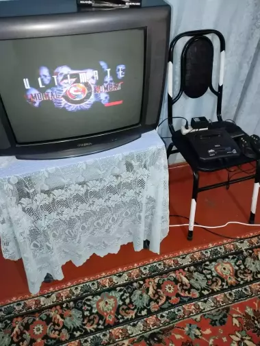 Срочно Сега Мега Драйв 2 Сотилади -Срочно Сега Мега Драйв 2 Продаётся