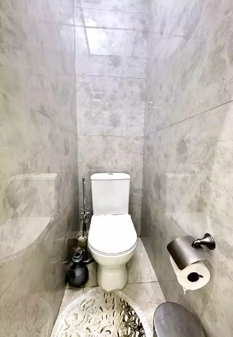 Квартира в самом красивом месте Ташкента — в комплексе Tashkent City — Бульвар.