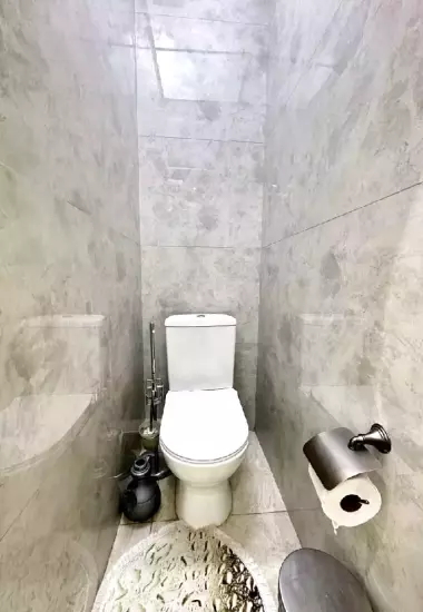 Квартира в самом красивом месте Ташкента — в комплексе Tashkent City — Бульвар.