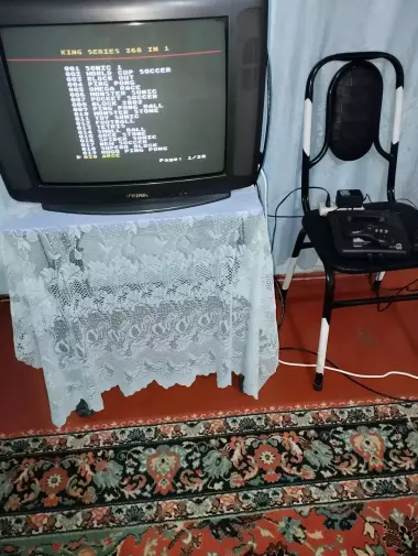 Срочно Сега Мега Драйв 2 Сотилади -Срочно Сега Мега Драйв 2 Продаётся