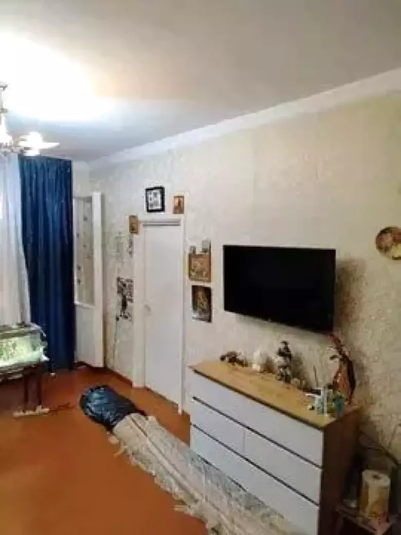 Чиланзар 20- квартал