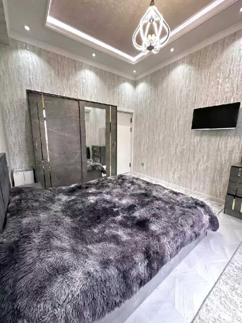 Квартира в самом красивом месте Ташкента — в комплексе Tashkent City — Бульвар.