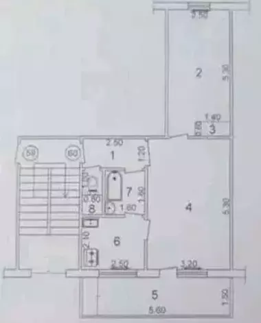 Юнусабад 7-квартал, 2-3-4