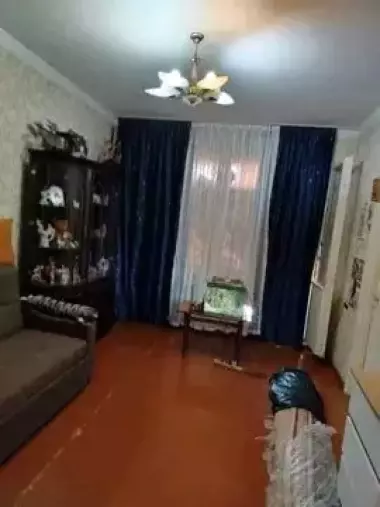 Чиланзар 20- квартал