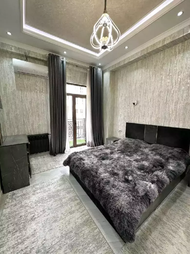 Квартира в самом красивом месте Ташкента — в комплексе Tashkent City — Бульвар.