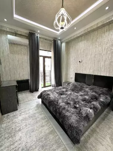 Квартира в самом красивом месте Ташкента — в комплексе Tashkent City — Бульвар.