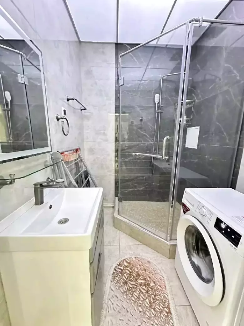 Квартира в самом красивом месте Ташкента — в комплексе Tashkent City — Бульвар.