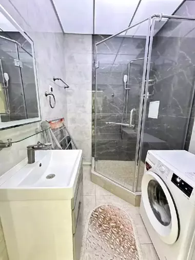 Квартира в самом красивом месте Ташкента — в комплексе Tashkent City — Бульвар.