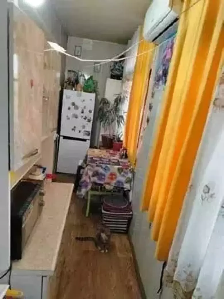 Чиланзар 20- квартал