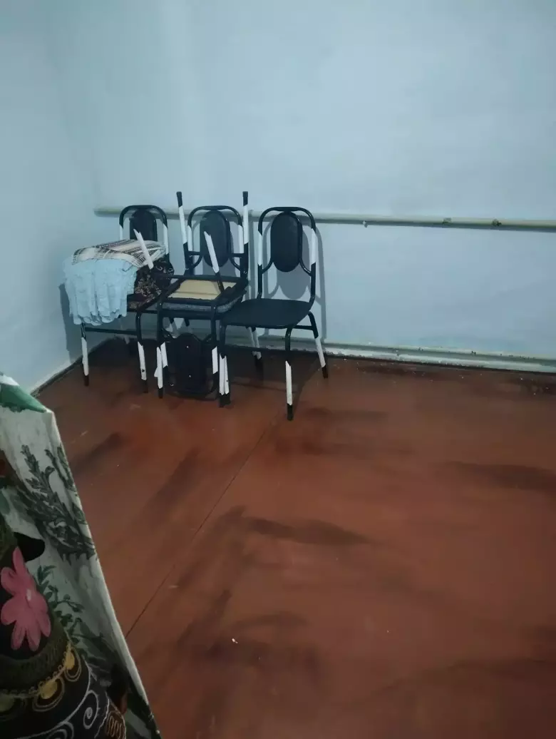 Ижарага 1 киши Куйилади -На Аренду 1 человек Ставлю