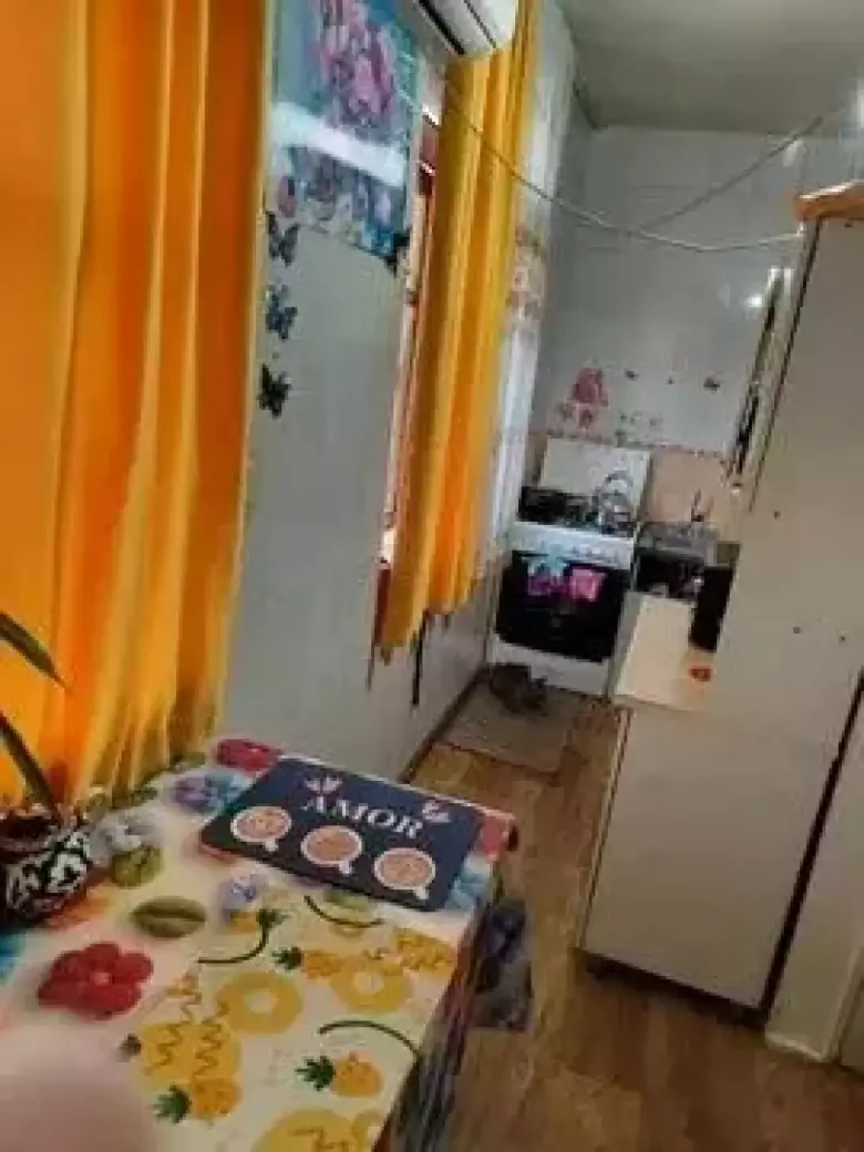 Чиланзар 20- квартал