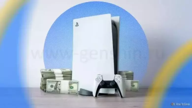 КУПЛЮ Playstation-4, Playstation-5. Максимум ДОРОЖЕ /