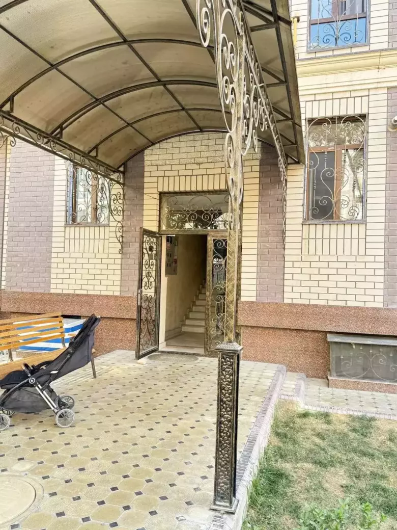 5 ком квартира