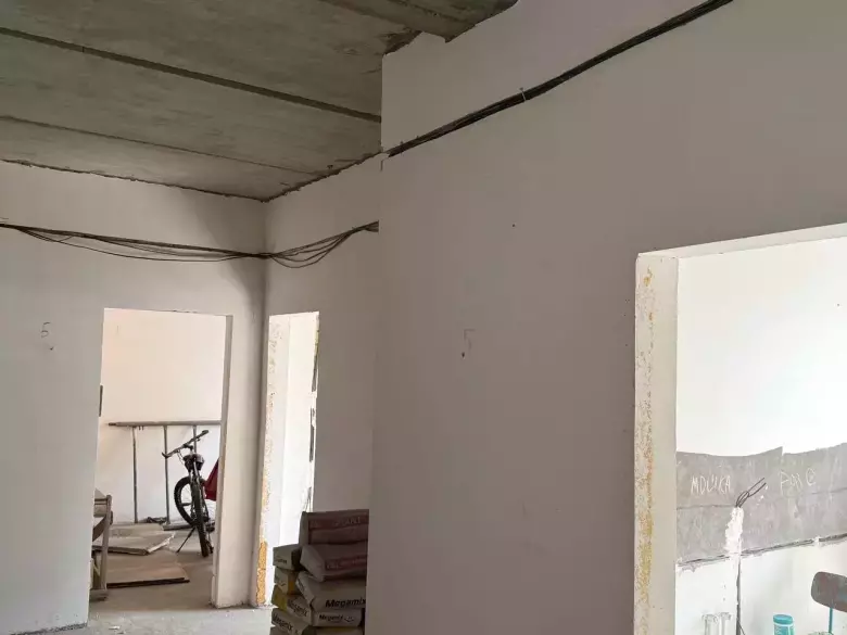 5 ком квартира