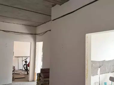 5 ком квартира