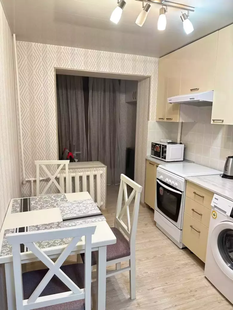 Сдается квартира в центре возле Некста