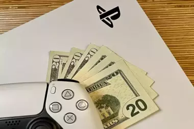 КУПЛЮ Playstation-4, Playstation-5. Максимум ДОРОЖЕ /