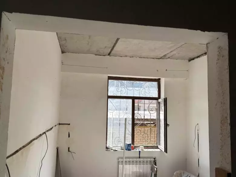 5 ком квартира