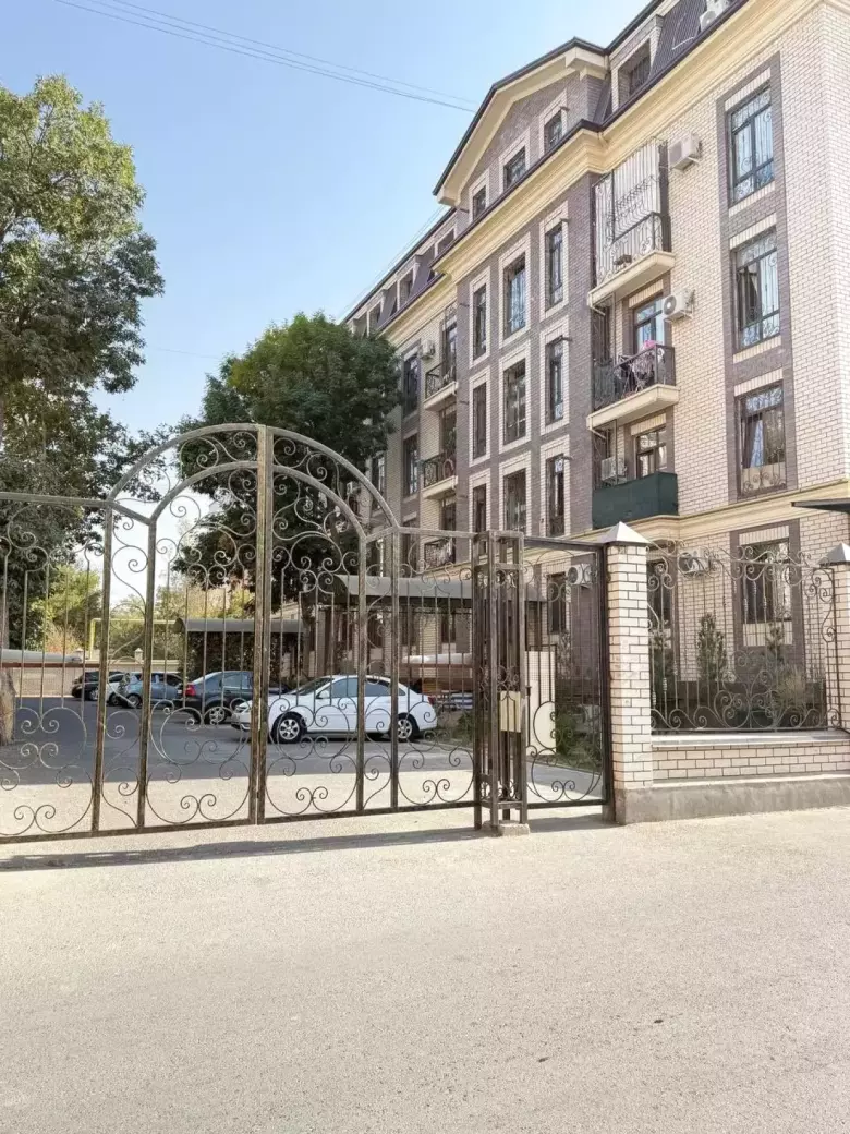 5 ком квартира