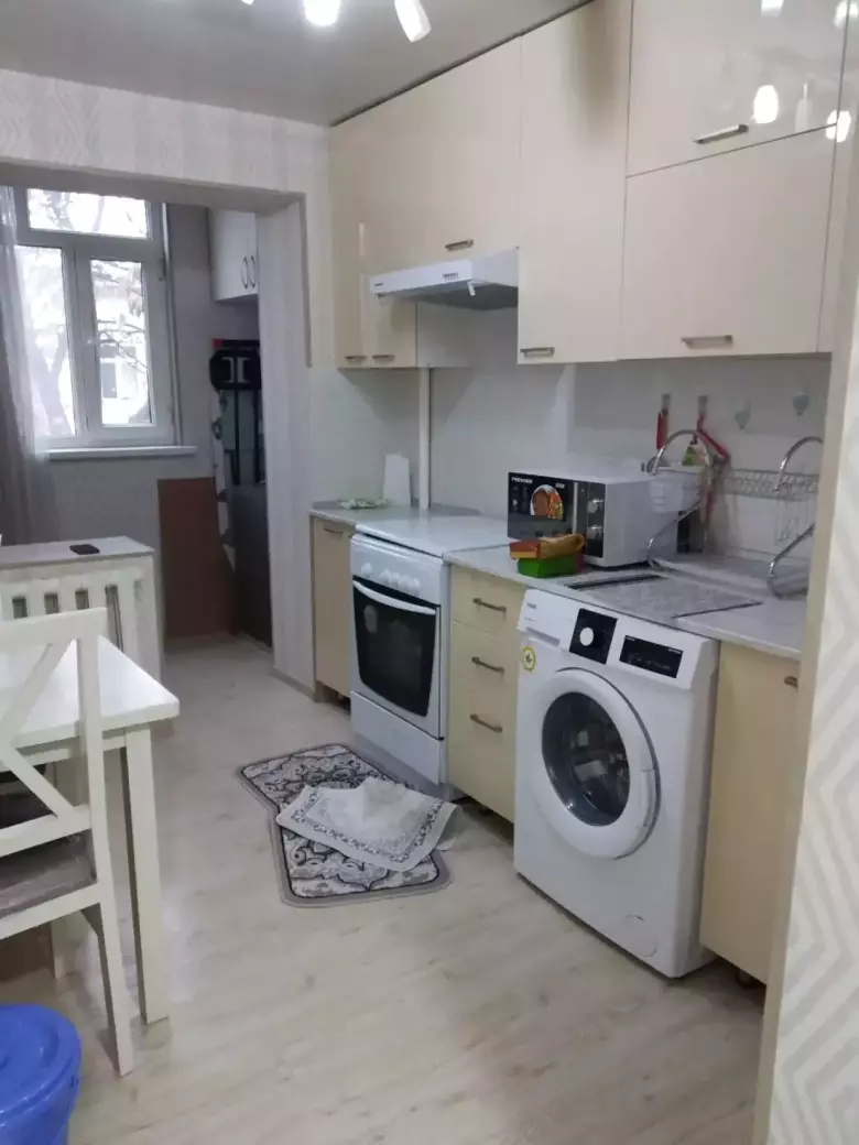 Сдается квартира в центре возле Некста