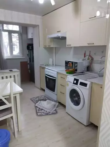 Сдается квартира в центре возле Некста