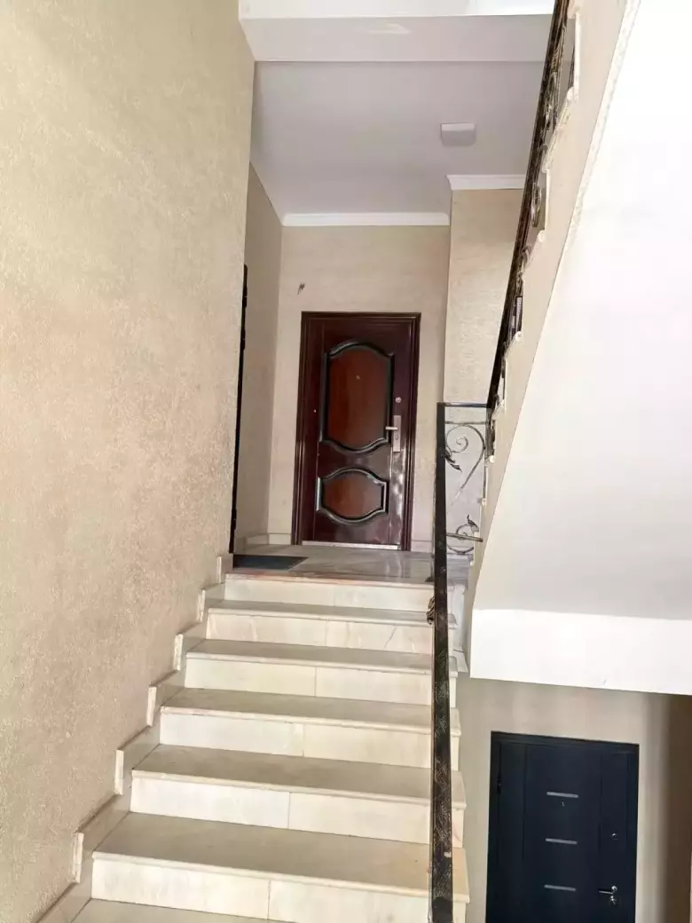 5 ком квартира