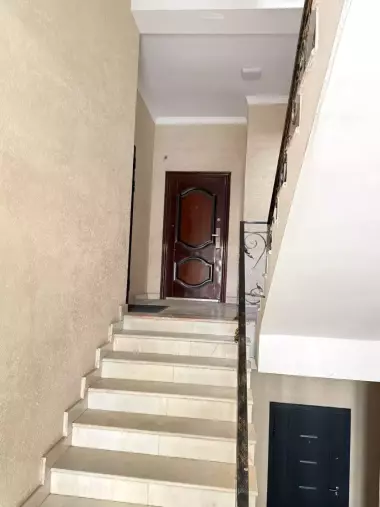 5 ком квартира