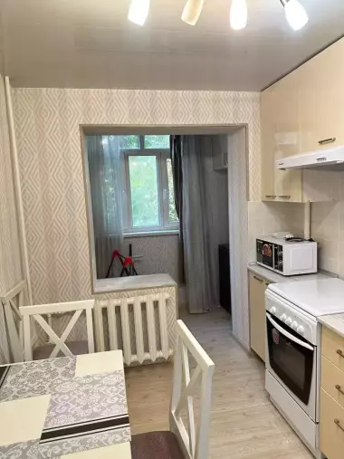 Сдается квартира в центре возле Некста