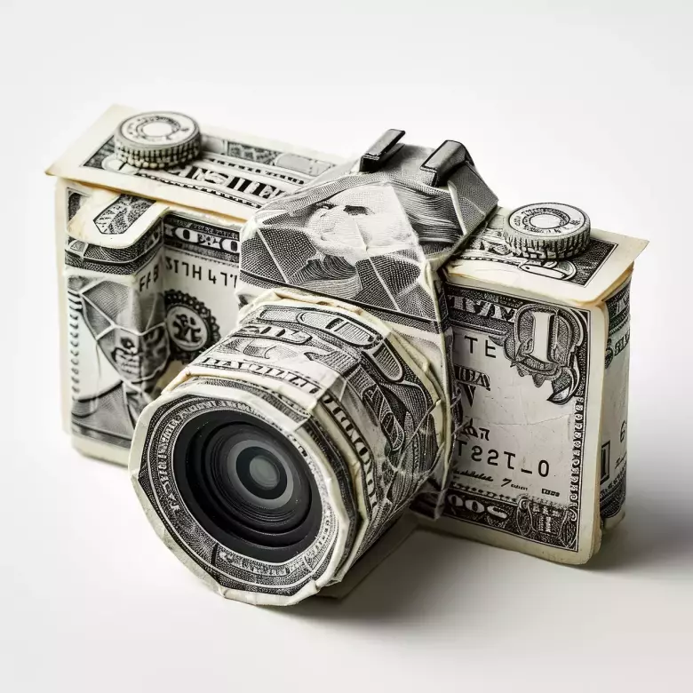 Куплю Цифровые Фотоаппараты. Canon и Nikon