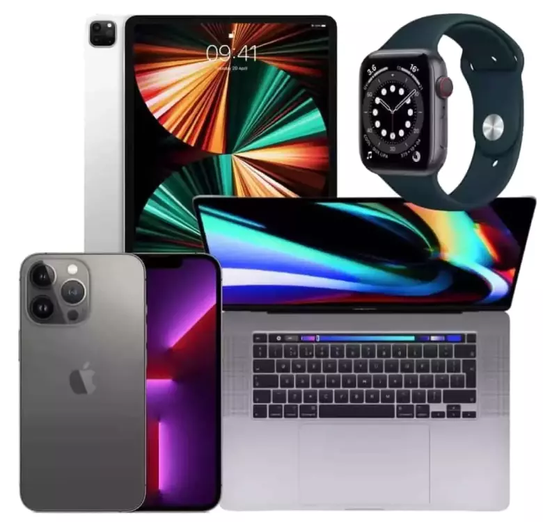 Купим Б/у Ноутбуки,MacBook Apple Планшеты (Можно нерабочие)