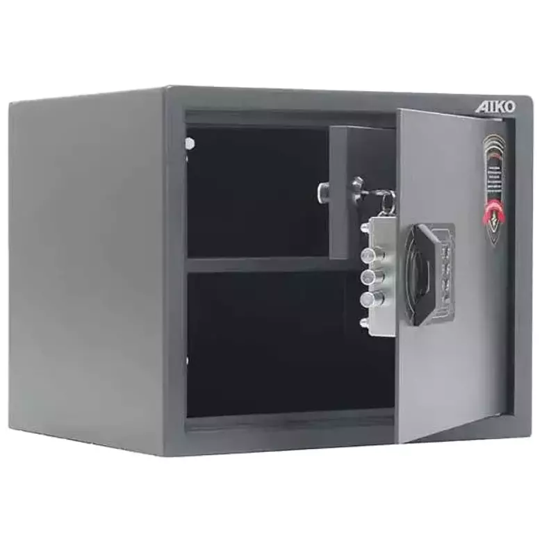 Сейф оружейный Aiko TT-28 EL