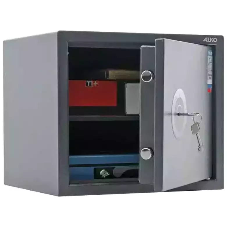 Сейф для офиса и дома Aiko TSN.37