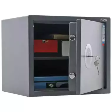 Сейф для офиса и дома Aiko TSN.37