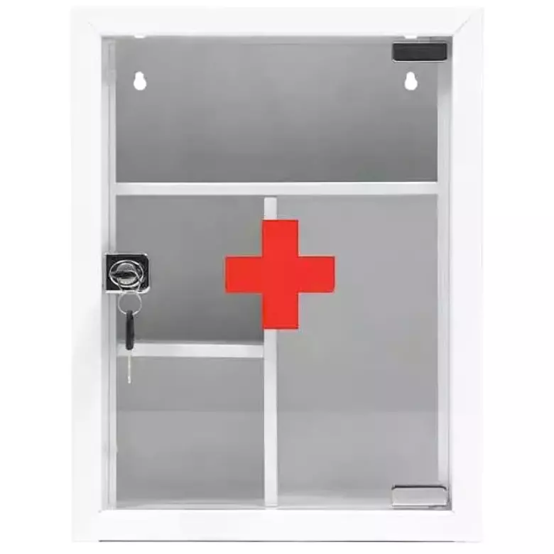 Аптечный шкаф AMD-39G