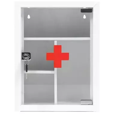 Аптечный шкаф AMD-39G