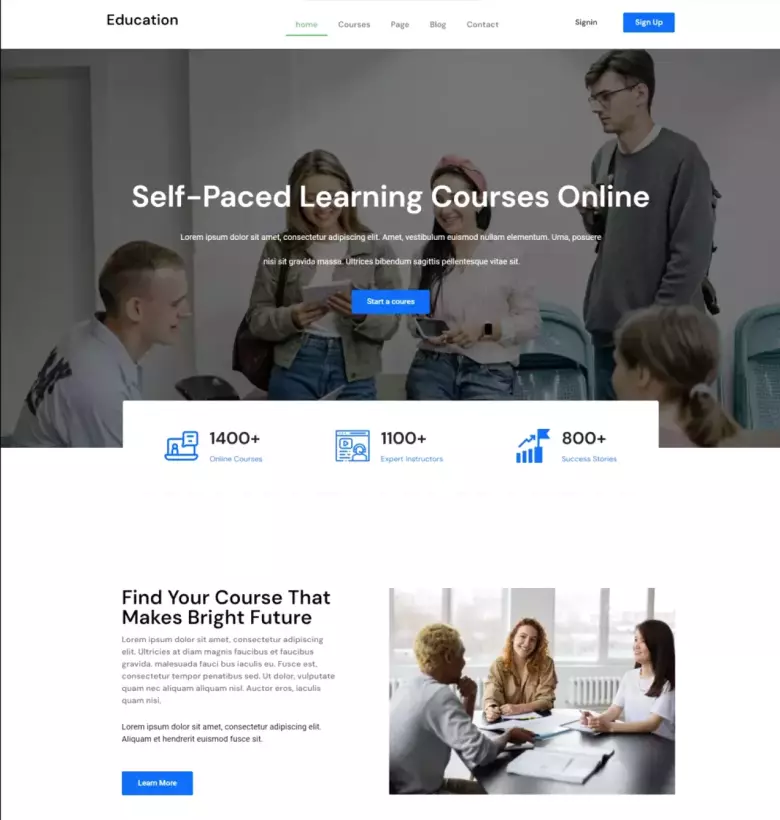 WordPress сайты + SEO + Google Ads | Будьте №1 в поиске Google! Веб-сайт на WordPress