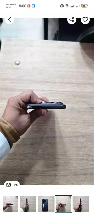 Huawei pura 70 pro 512gb.