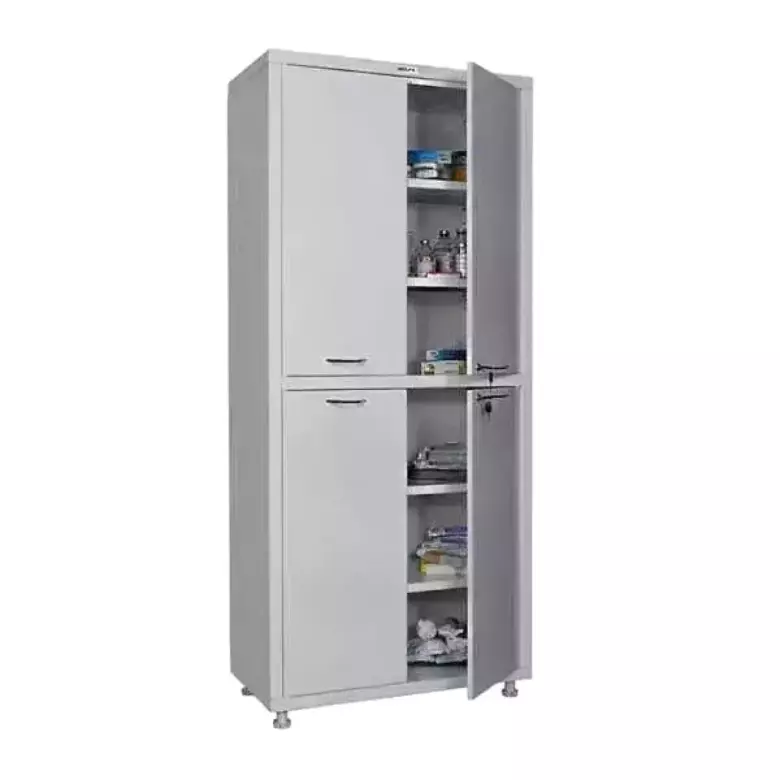 Шкаф медицинский HILFE МД 2 1780/SS