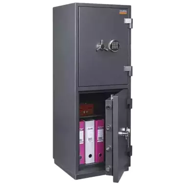 Огневзломостойкий сейф Гранит-120T EL