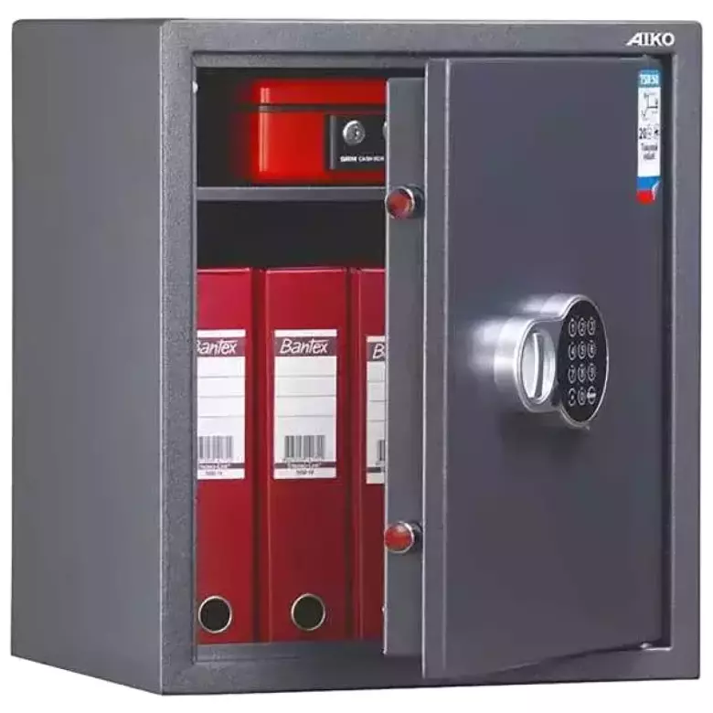 Сейф для офиса и дома AIKO TSN.50 EL