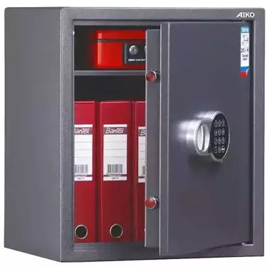Сейф для офиса и дома AIKO TSN.50 EL