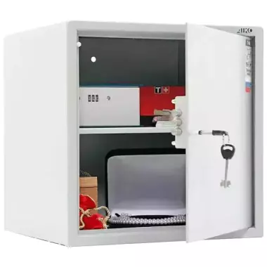 Сейф Aiko T-40 с ключевым замком