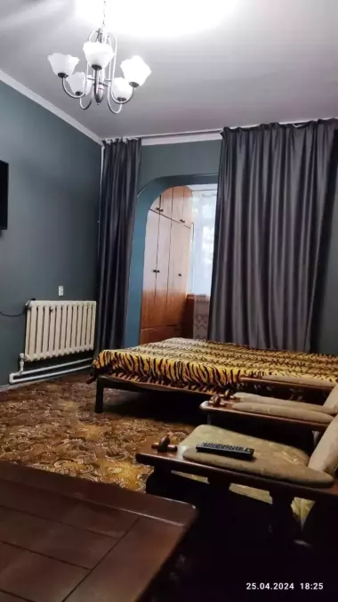 Яккасарайский район, 1/2/4, кирпич, 2х6.