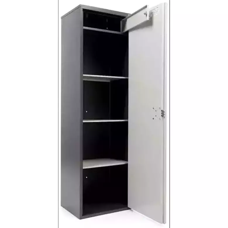 Шкаф бухгалтерский Aiko SL-150Т