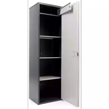 Шкаф бухгалтерский Aiko SL-150Т