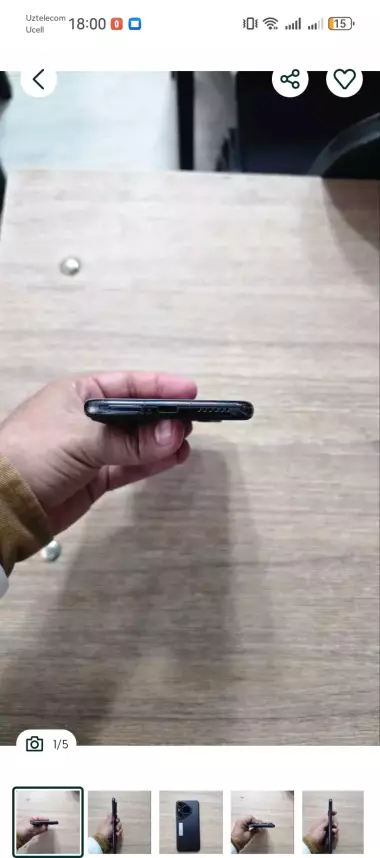 Huawei pura 70 pro 512gb.