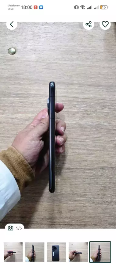 Huawei pura 70 pro 512gb.