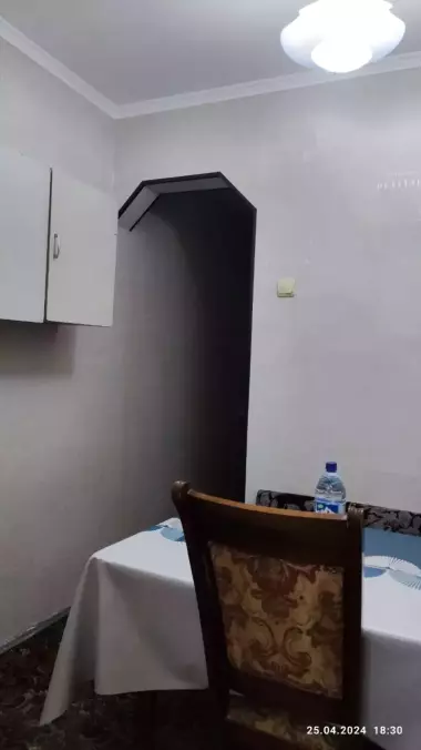 Яккасарайский район, 1/2/4, кирпич, 2х6.