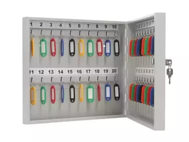 Шкаф для ключей (40)