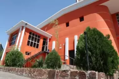 Требуется сантехник в Бизнес Центре